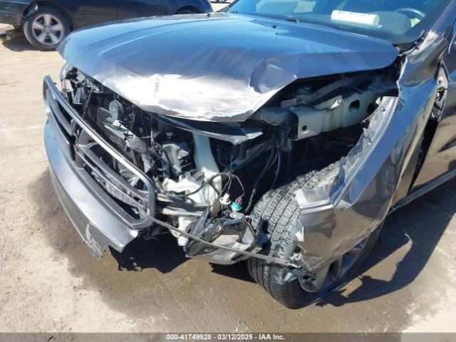1C4SDHCT3FC771271 Dodge Durango R/t