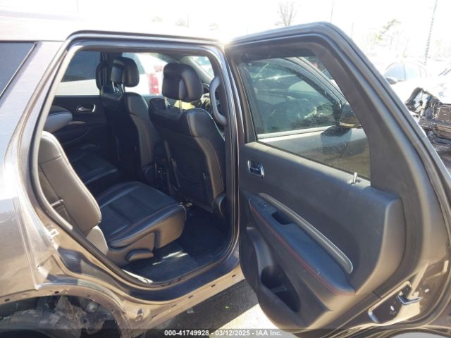 1C4SDHCT3FC771271 Dodge Durango R/t