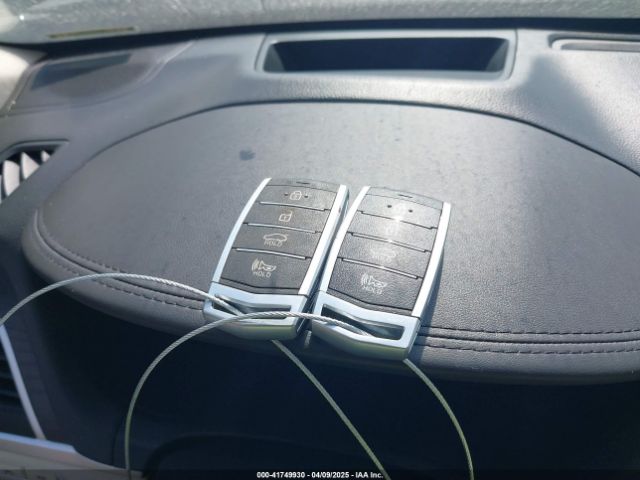 KMHGN4JF2JU265826 Genesis G80 5.0 Ultimate