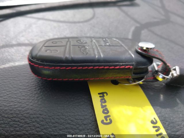 2022 DODGE DURANGO 1C4RDHDG5NC203439 Photo 10