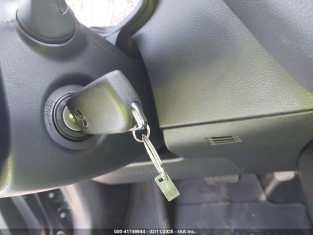 5YFB4MDE4SP262980 Toyota COROLLA LE