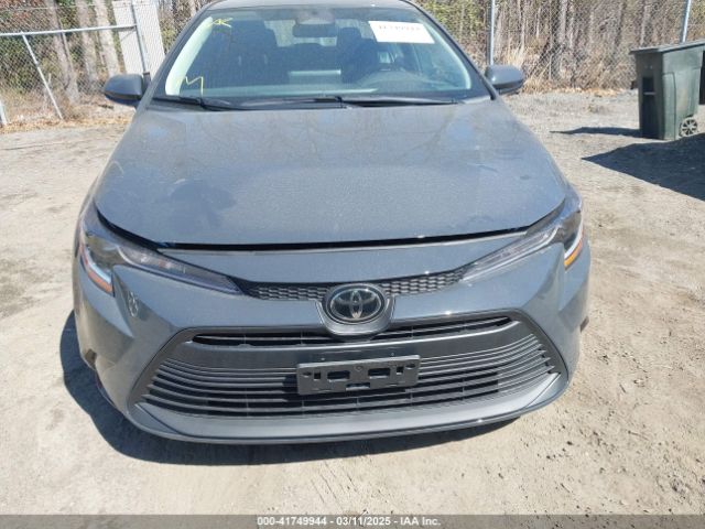 5YFB4MDE4SP262980 Toyota COROLLA LE