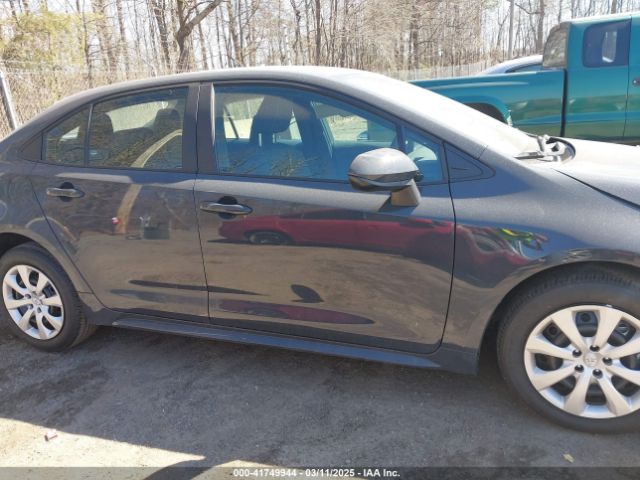 5YFB4MDE4SP262980 Toyota COROLLA LE