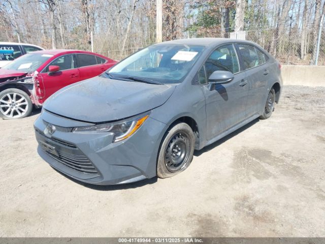 5YFB4MDE4SP262980 Toyota COROLLA LE