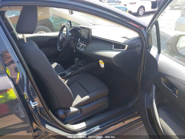 5YFB4MDE4SP262980 Toyota COROLLA LE