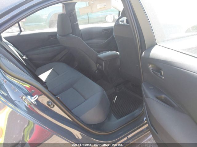 5YFB4MDE4SP262980 Toyota COROLLA LE