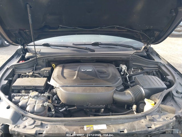 1C4RJFBG6GC432263 Jeep Grand Cherokee Limited