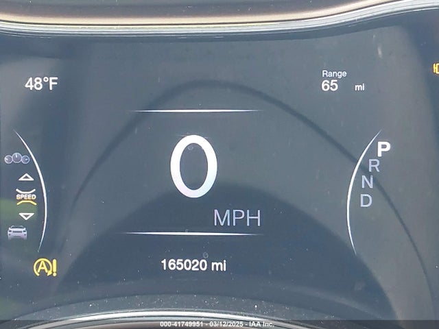 1C4RJFBG6GC432263 Jeep Grand Cherokee Limited