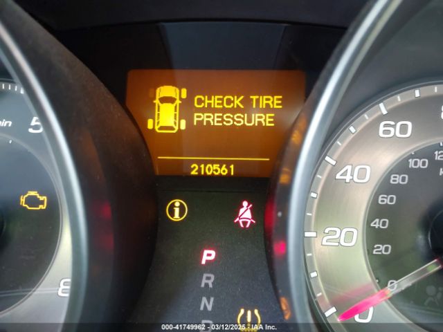 2010 ACURA MDX 2HNYD2H21AH507747 Photo 6