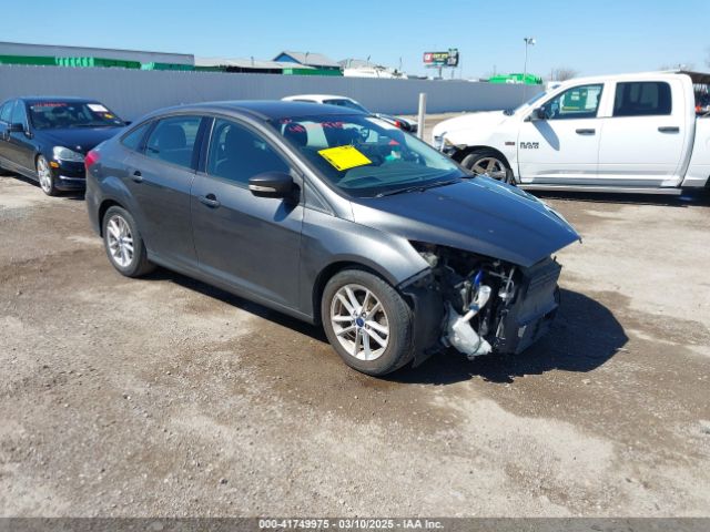 1FADP3F23HL202077 auction archive image