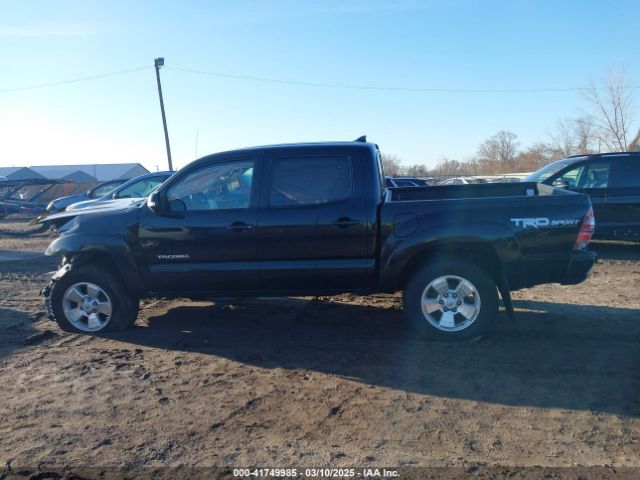 3TMLU4EN4FM190968 Toyota Tacoma Base V6