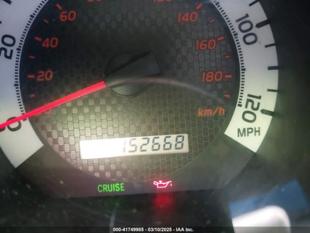 3TMLU4EN4FM190968 Toyota Tacoma Base V6