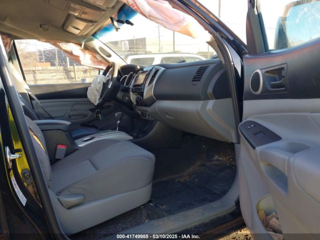 3TMLU4EN4FM190968 Toyota Tacoma Base V6