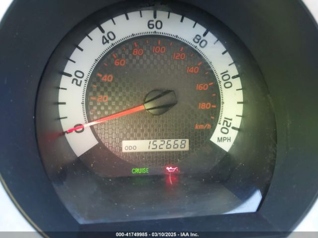3TMLU4EN4FM190968 Toyota Tacoma Base V6