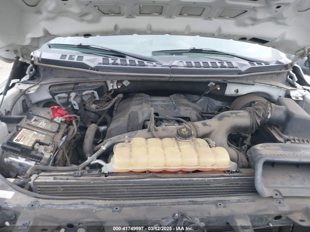 Ford F-150 Xl 2018 1FTEW1CP2JKF59249 Image 10