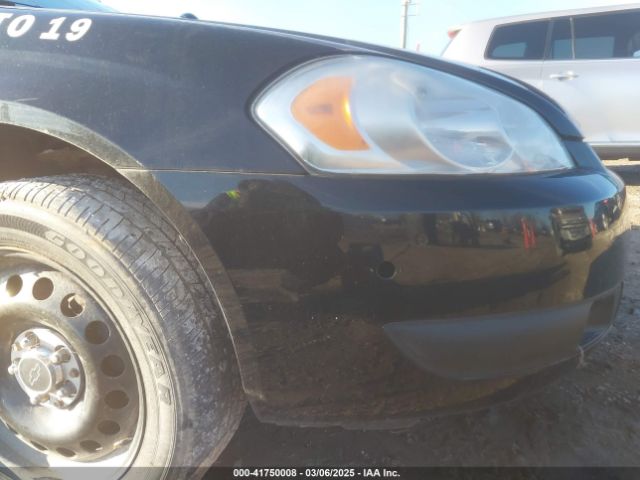 2G1WD5E33F1130102 Chevrolet IMPALA LIMITED POLICE