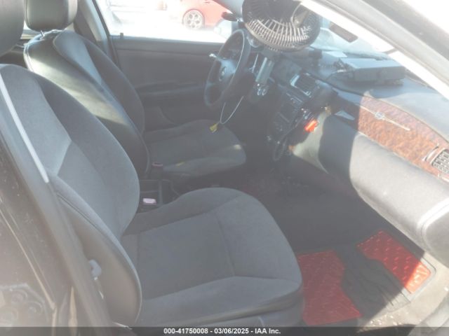 2G1WD5E33F1130102 Chevrolet IMPALA LIMITED POLICE