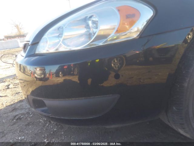 2G1WD5E33F1130102 Chevrolet IMPALA LIMITED POLICE