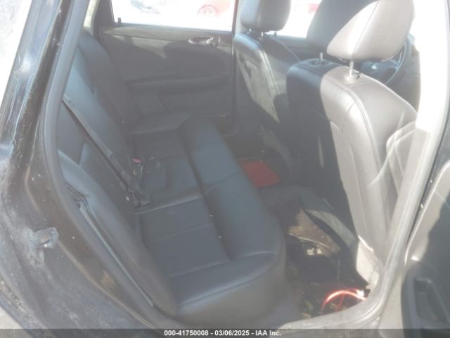 2G1WD5E33F1130102 Chevrolet IMPALA LIMITED POLICE
