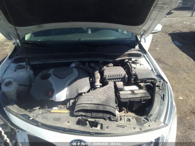 5XXGR4A60FG378566 KIA Optima Sx Turbo