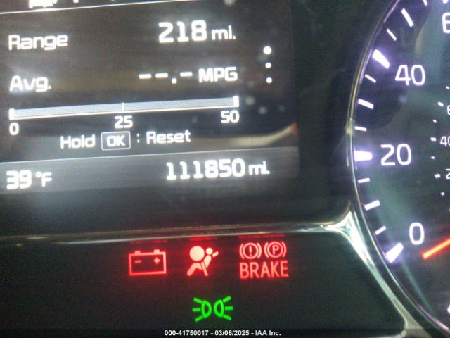 5XXGR4A60FG378566 KIA Optima Sx Turbo