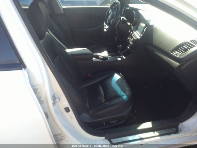 5XXGR4A60FG378566 KIA Optima Sx Turbo