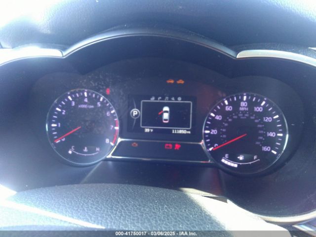 5XXGR4A60FG378566 KIA Optima Sx Turbo