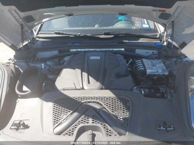 2024 PORSCHE MACAN WP1AG2A51RLB39585 Photo 9