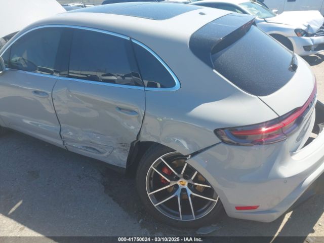 2024 PORSCHE MACAN WP1AG2A51RLB39585 Photo 5