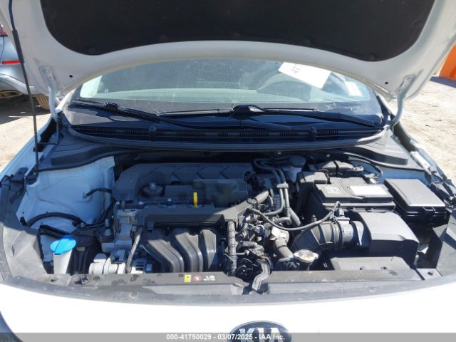 3KPA24AD4ME430442 KIA RIO LX