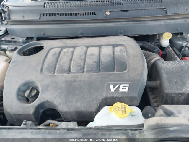 3C4PDDAG0HT569337 Dodge Journey Se Awd