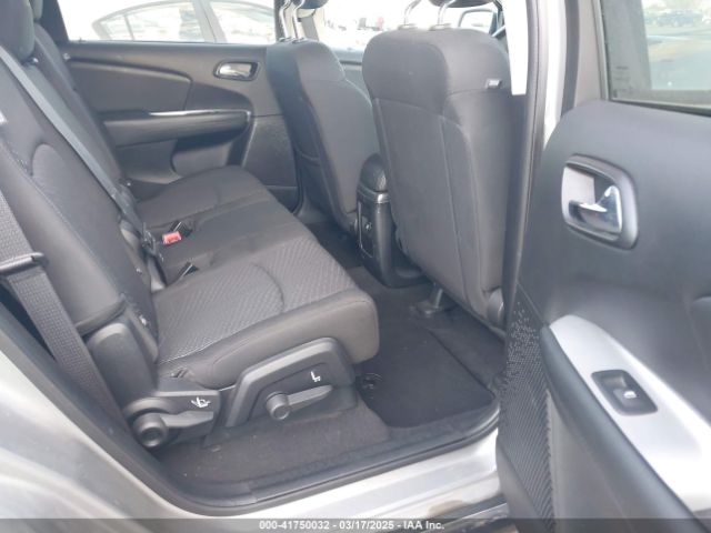 3C4PDDAG0HT569337 Dodge Journey Se Awd