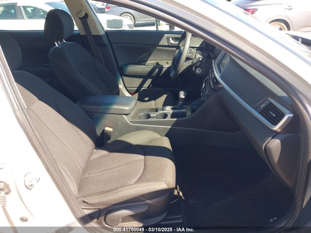 5XXGT4L30LG429368 KIA Optima Lx