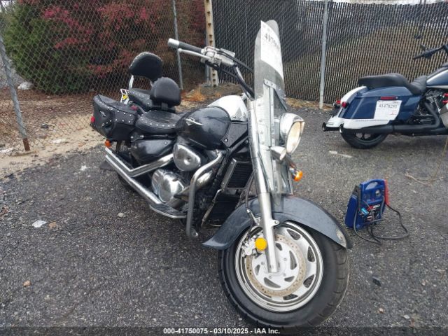2006 SUZUKI C90 JS1VY52A162105624