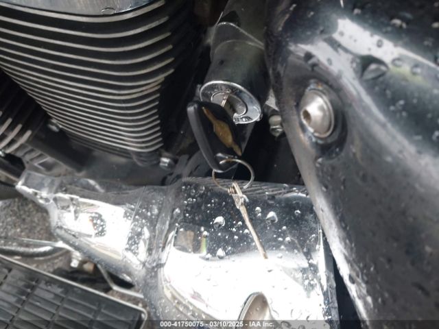 2006 SUZUKI C90 JS1VY52A162105624 Photo 10