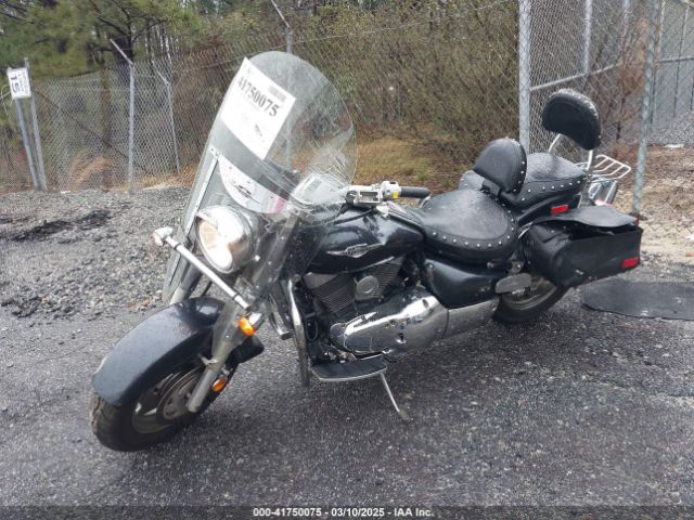 2006 SUZUKI C90 JS1VY52A162105624 Photo 1
