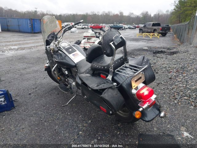 2006 SUZUKI C90 JS1VY52A162105624 Photo 2