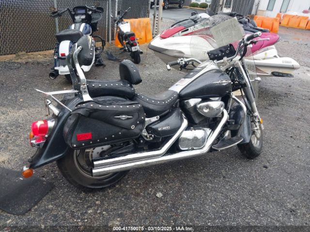 2006 SUZUKI C90 JS1VY52A162105624 Photo 3