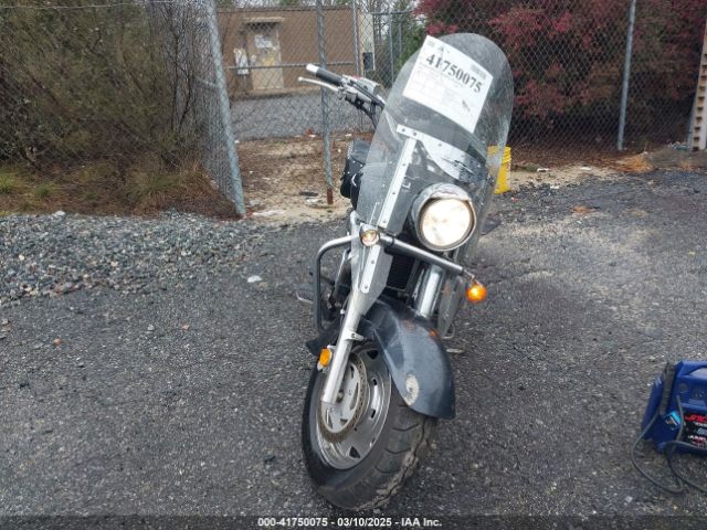 2006 SUZUKI C90 JS1VY52A162105624 Photo 4