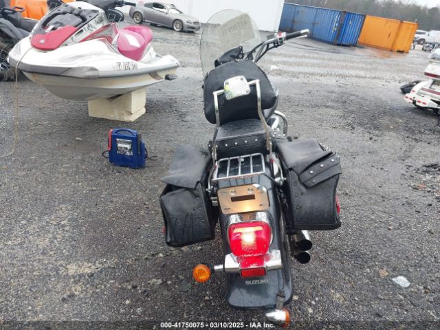 2006 SUZUKI C90 JS1VY52A162105624 Photo 5