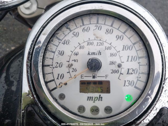 2006 SUZUKI C90 JS1VY52A162105624 Photo 6