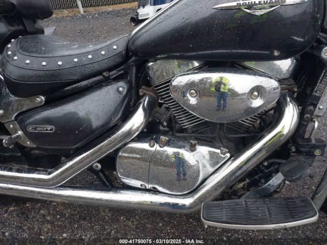 2006 SUZUKI C90 JS1VY52A162105624 Photo 7