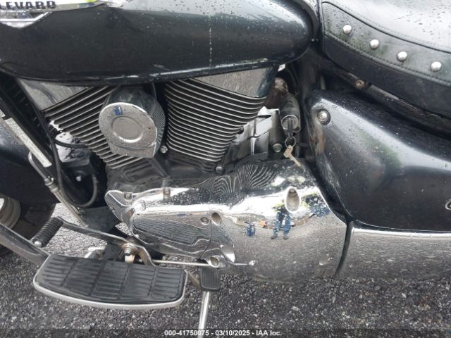 2006 SUZUKI C90 JS1VY52A162105624 Photo 8