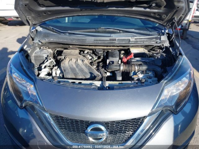 2018 NISSAN VERSA NOTE 3N1CE2CP6JL355507 Photo 9