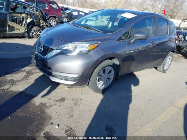 2018 NISSAN VERSA NOTE 3N1CE2CP6JL355507 Photo 1
