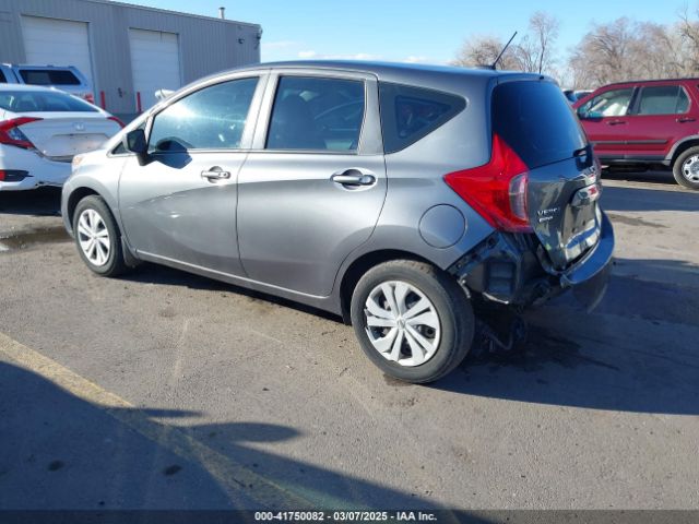 2018 NISSAN VERSA NOTE 3N1CE2CP6JL355507 Photo 2