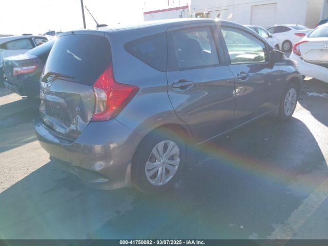 2018 NISSAN VERSA NOTE 3N1CE2CP6JL355507 Photo 3