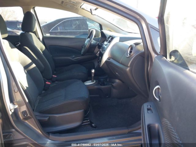 2018 NISSAN VERSA NOTE 3N1CE2CP6JL355507 Photo 4