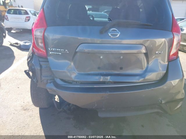2018 NISSAN VERSA NOTE 3N1CE2CP6JL355507 Photo 5