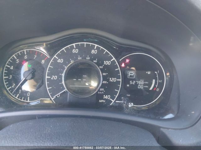 2018 NISSAN VERSA NOTE 3N1CE2CP6JL355507 Photo 6
